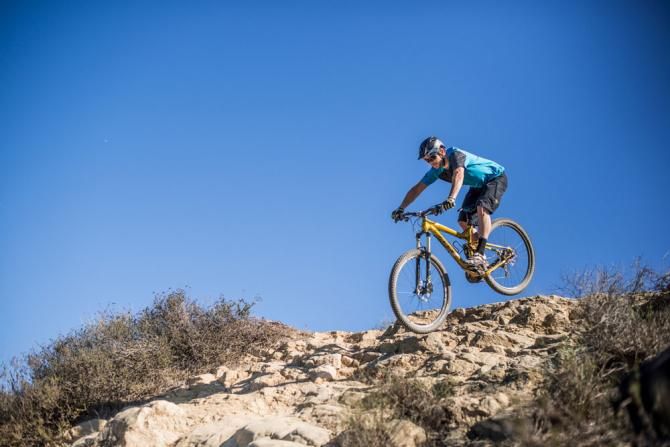 Casey Coffman (Felt Enduro MTB Team)