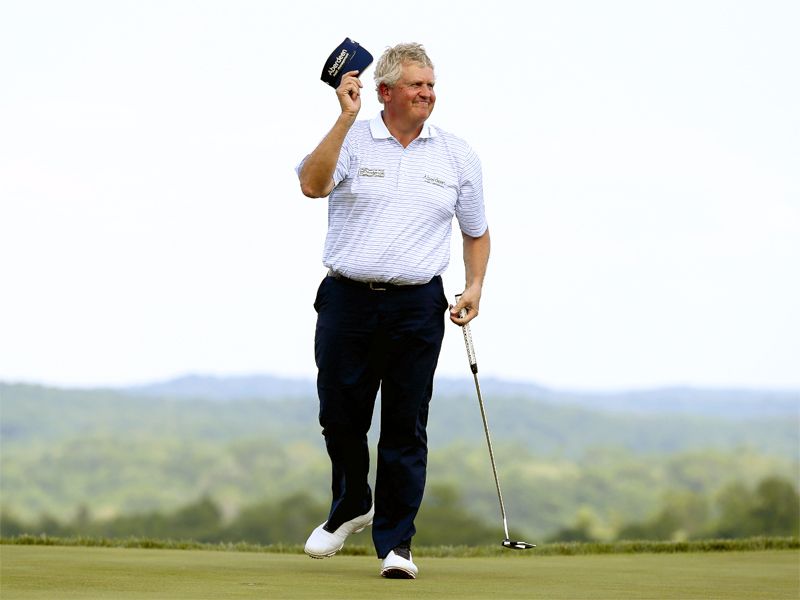 Colin Montgomerie