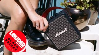 marshall speaker black friday