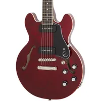 Epiphone ES-339 P90 PRO: $499 $379 at Musician’s Friend