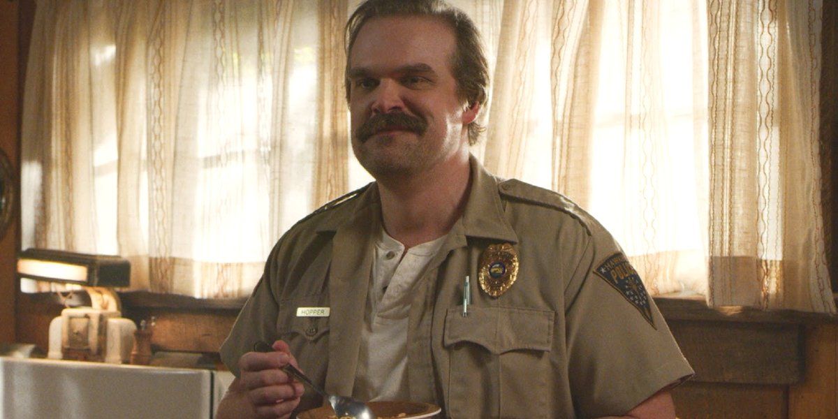 5 Theories For How Jim Hopper Survived In Stranger Things Season 3 ...