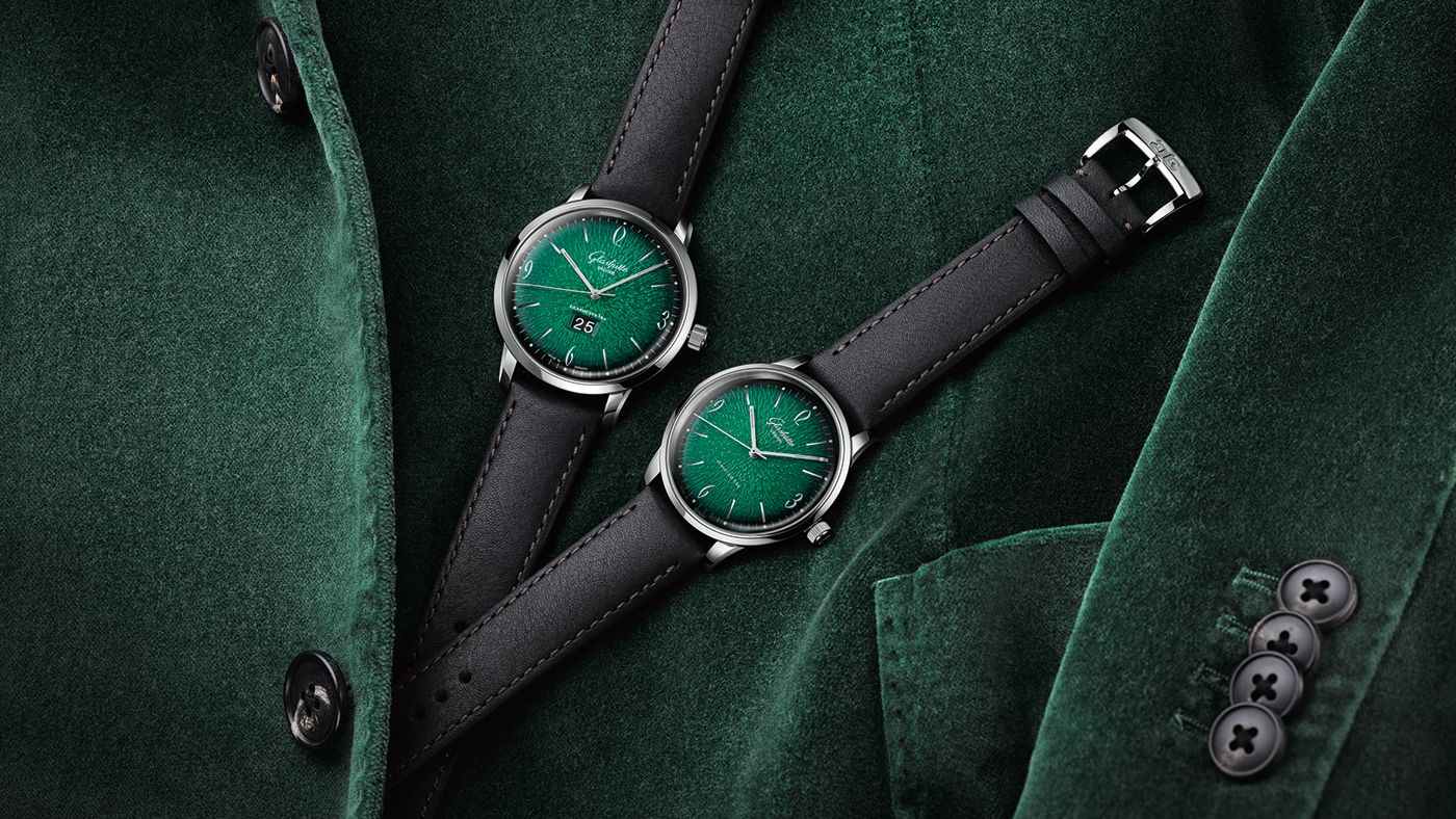 Five of the best green watches for 2018 The Week