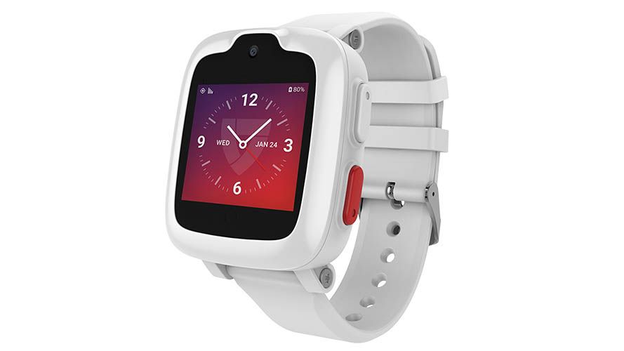 Best medical alert smartwatch of 2024 TechRadar