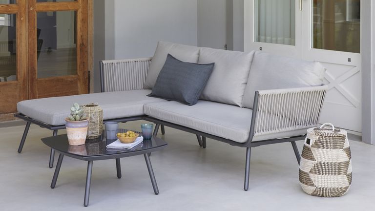 There’s 30% off Homebase garden furniture RIGHT NOW! | Real Homes