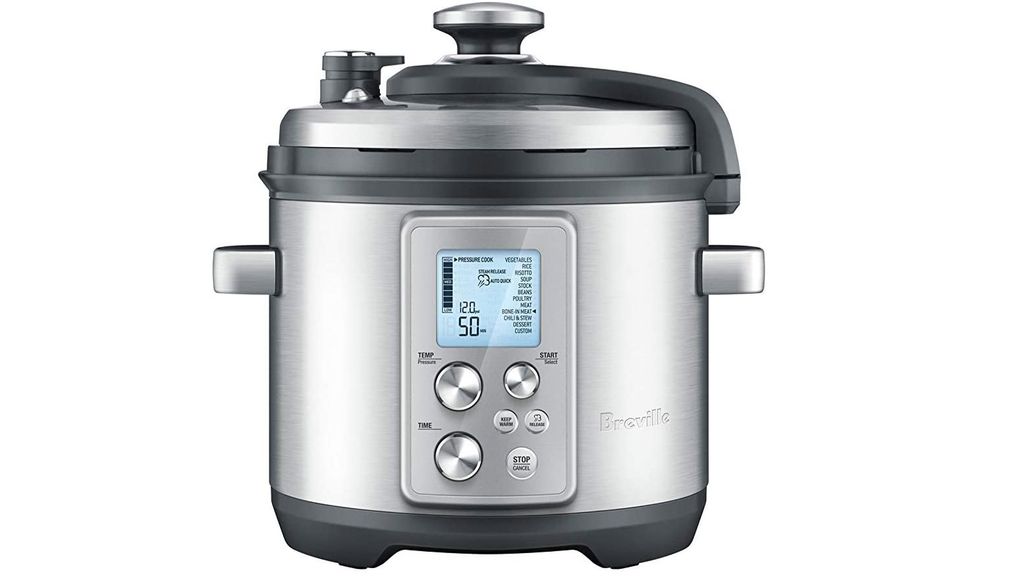 The best Instant Pot 2024 in Australia top multicookers and pressure