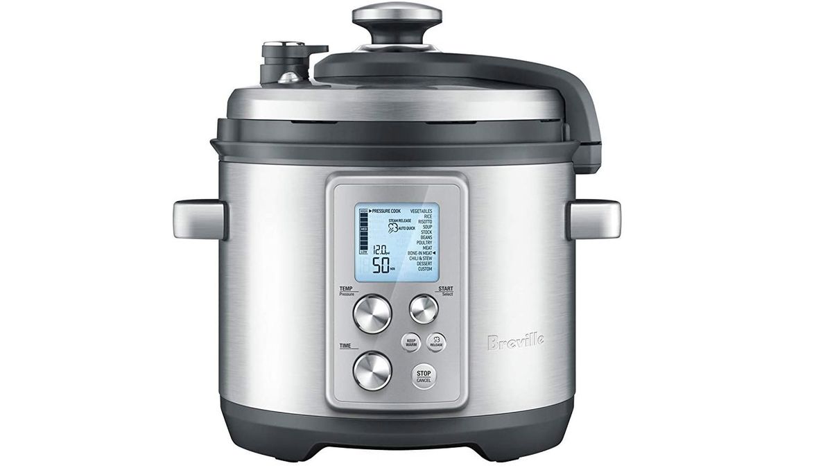 Best multicookers 2024 in Australia top options from Instant Pot