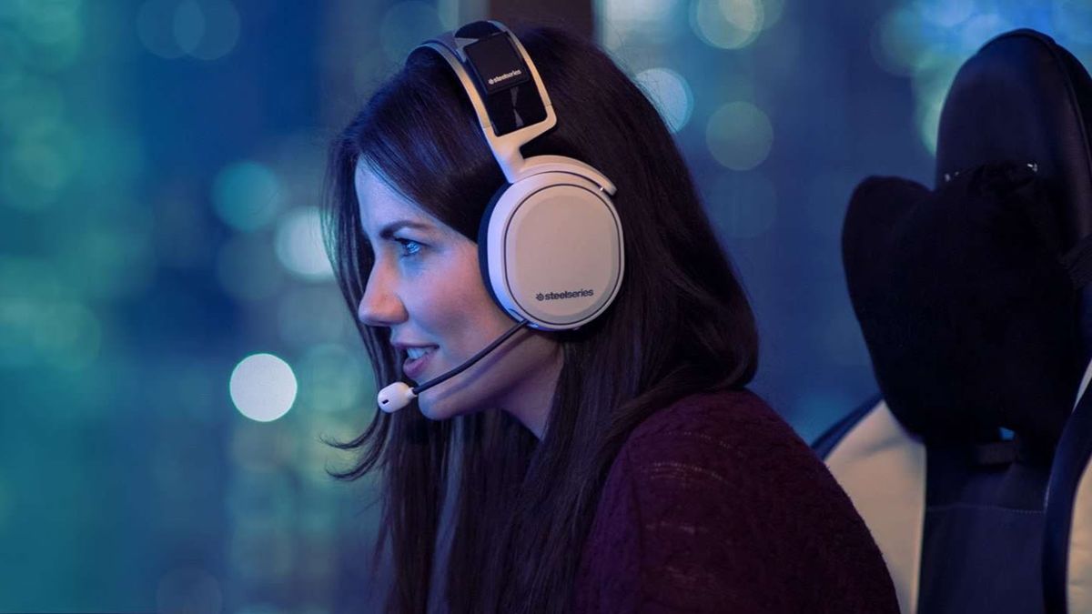 The best gaming headsets