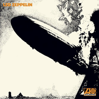 Led Zeppelin: Led Zeppelin I: Was