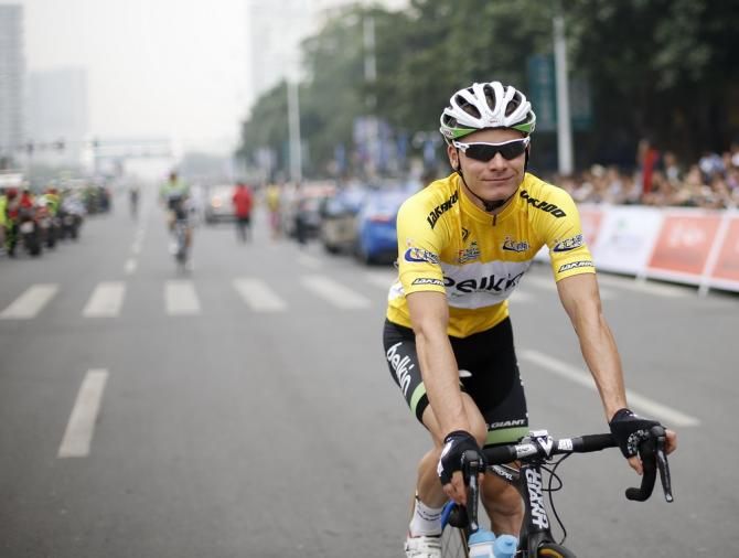 Moreno Hofland (Belkin)