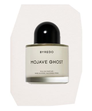 Byredo Mojave Ghost Alcohol-free