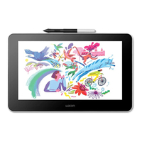 Wacom One 13: £359.99 now £219.99 at Amazon
Save: