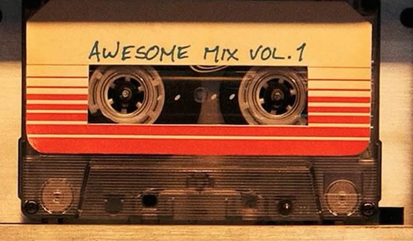 Guardians of the Galaxy 2