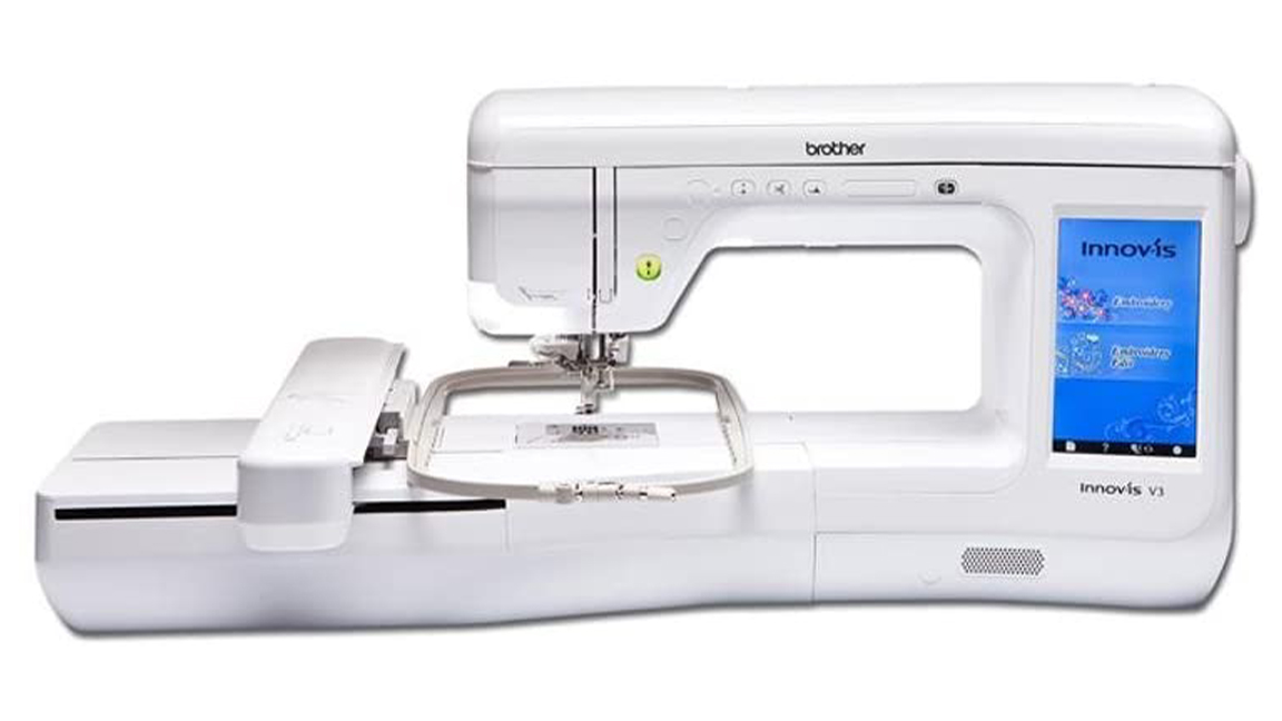 The best sewing machines in 2022 | Creative Bloq