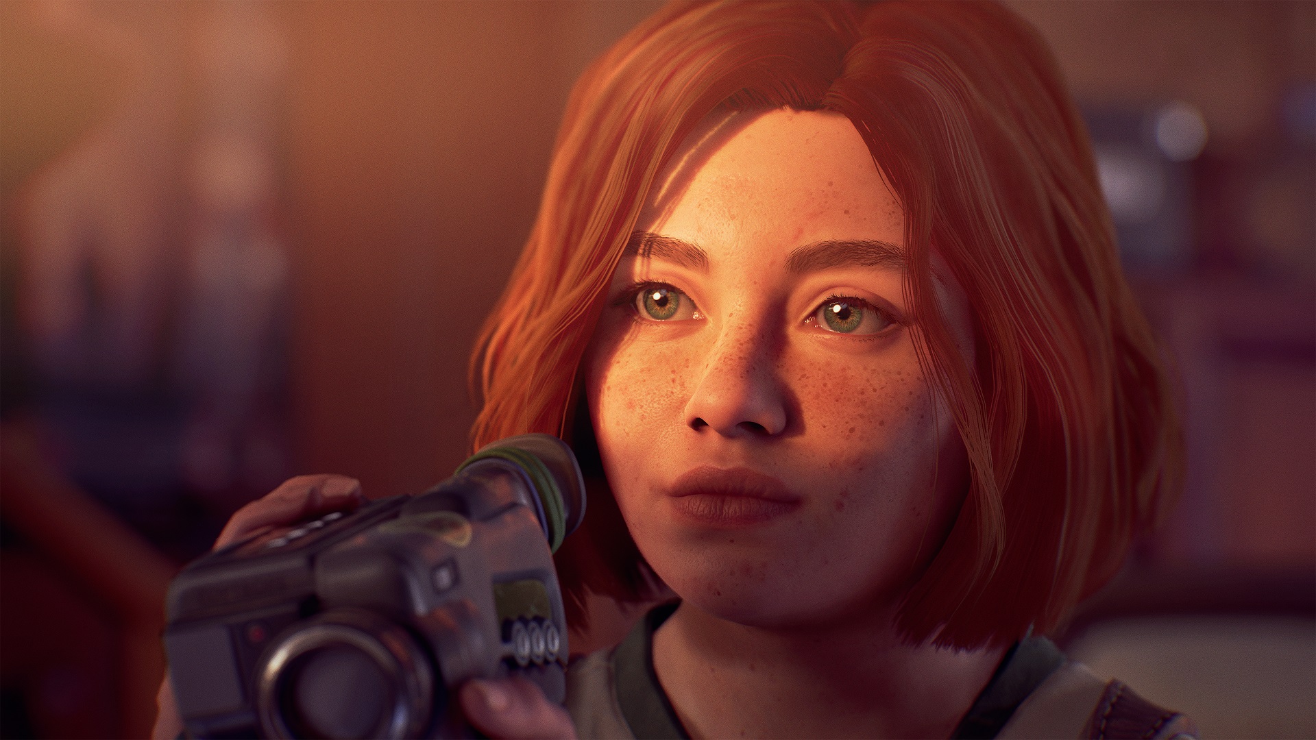 Life is Strange devs talk Lost Records: Bloom and Rage's protagonist, story, and choices: "looking at the world is a big part of the interactivity in our game"