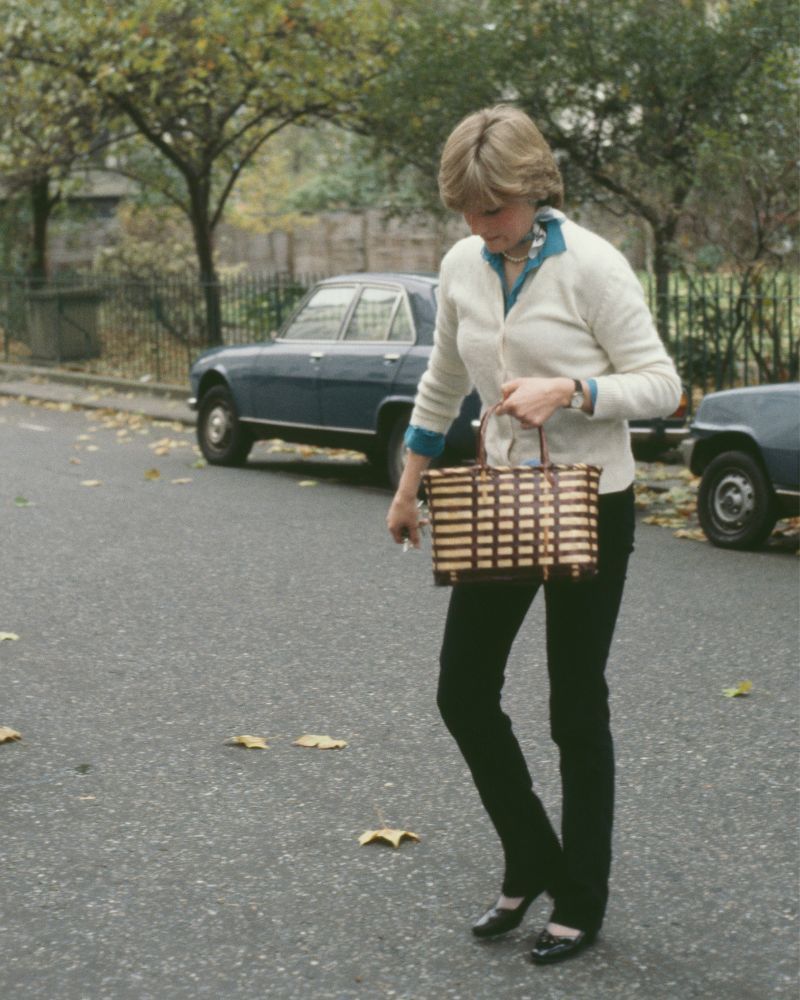 One of Princess Diana's 32 most iconic looks