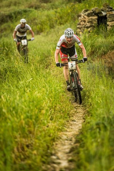 Jarsolav Kulhavy leads Manual Fumic