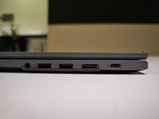 Asus Chromebook Plus CX34