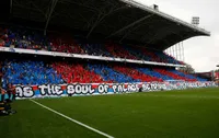 Get Crystal Palace tickets at Seat Unique