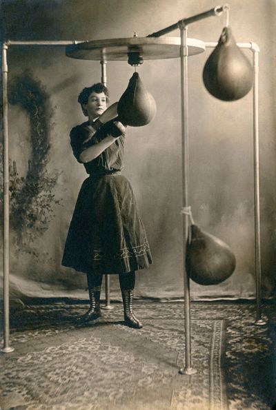 1890: Utility Skirts