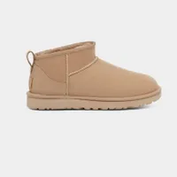 Classic Ultra Mini Boot, £145 ($140) | Ugg