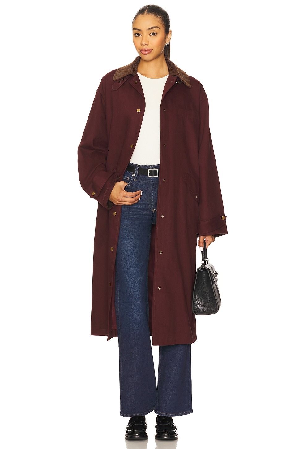 Line 
Dot, Chelsea Jacket