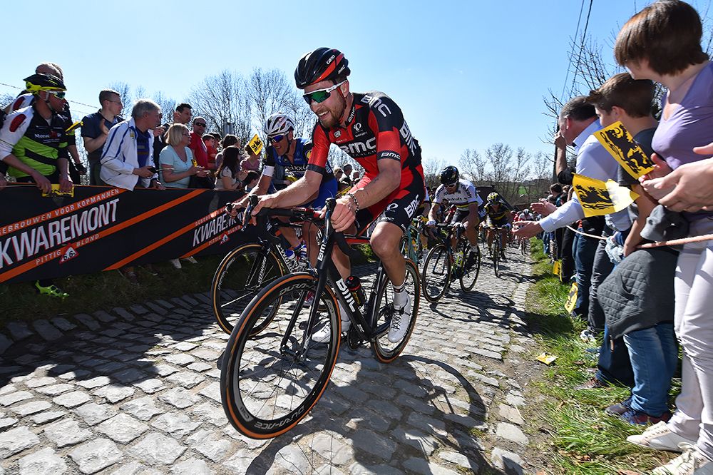 Taylor Phinney (BMC Racing)