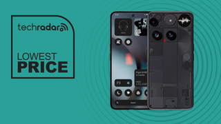 Nothing Phone (3) lowest price