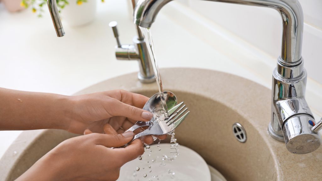 Why your cutlery is rusty and how to restore it Tom's Guide