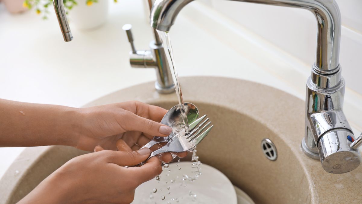 Why your cutlery is rusty and how to restore it Tom's Guide