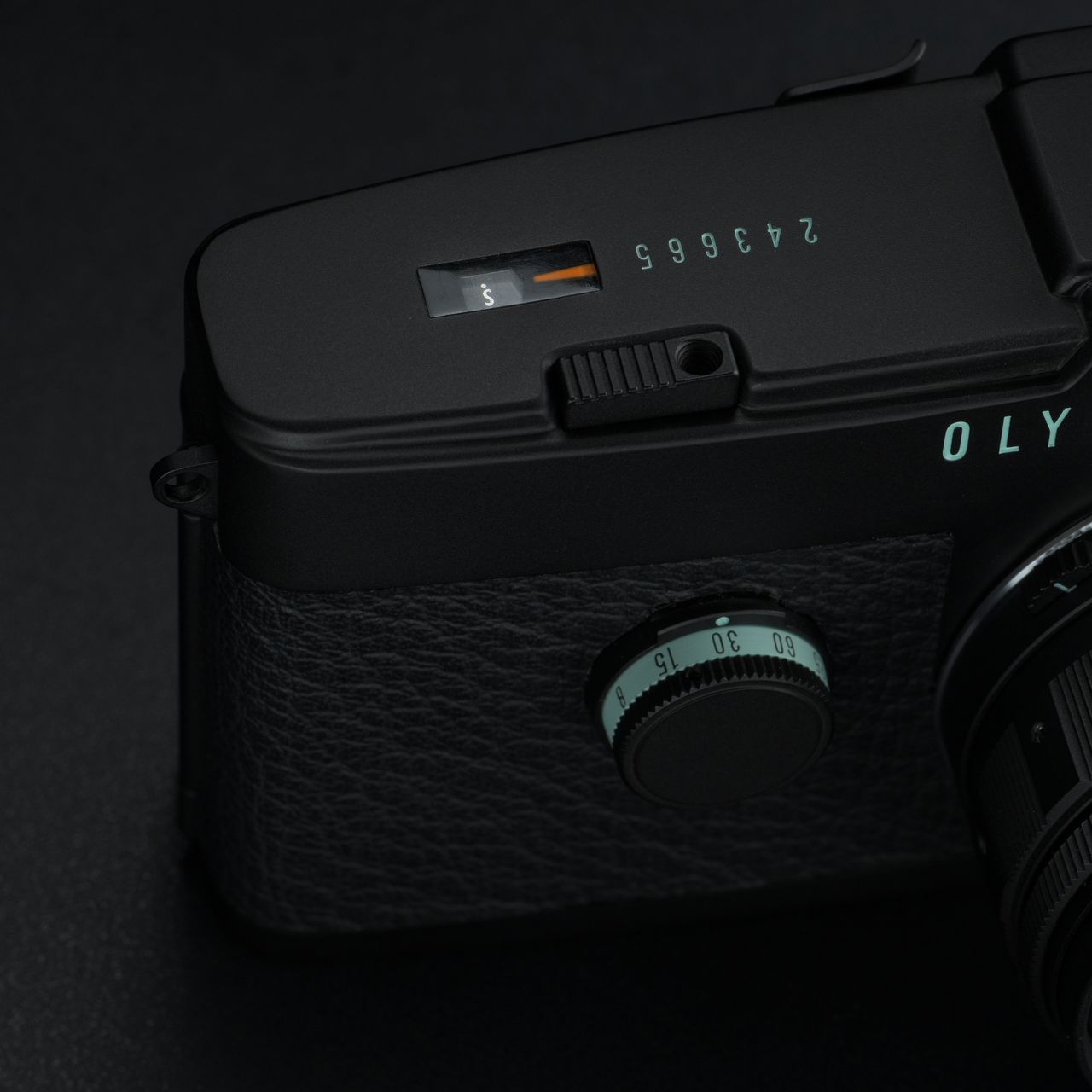 Shueido Camera
