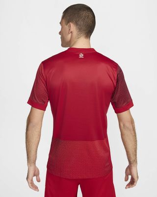 Nike Poland Euro 2024 away kit