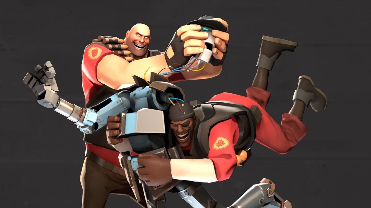 Team Fortress 2