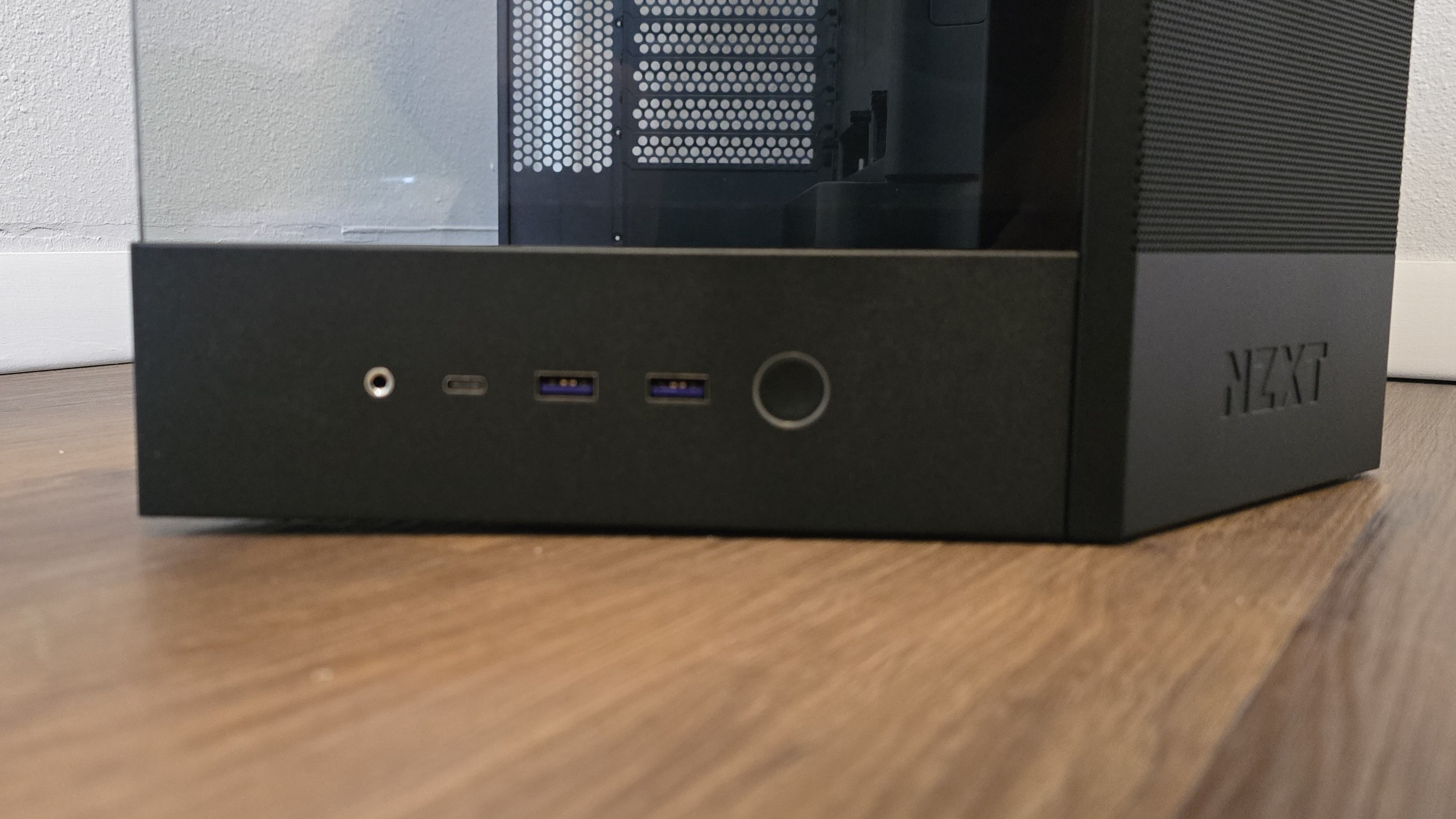 NZXT H9 Flow (2025) Case