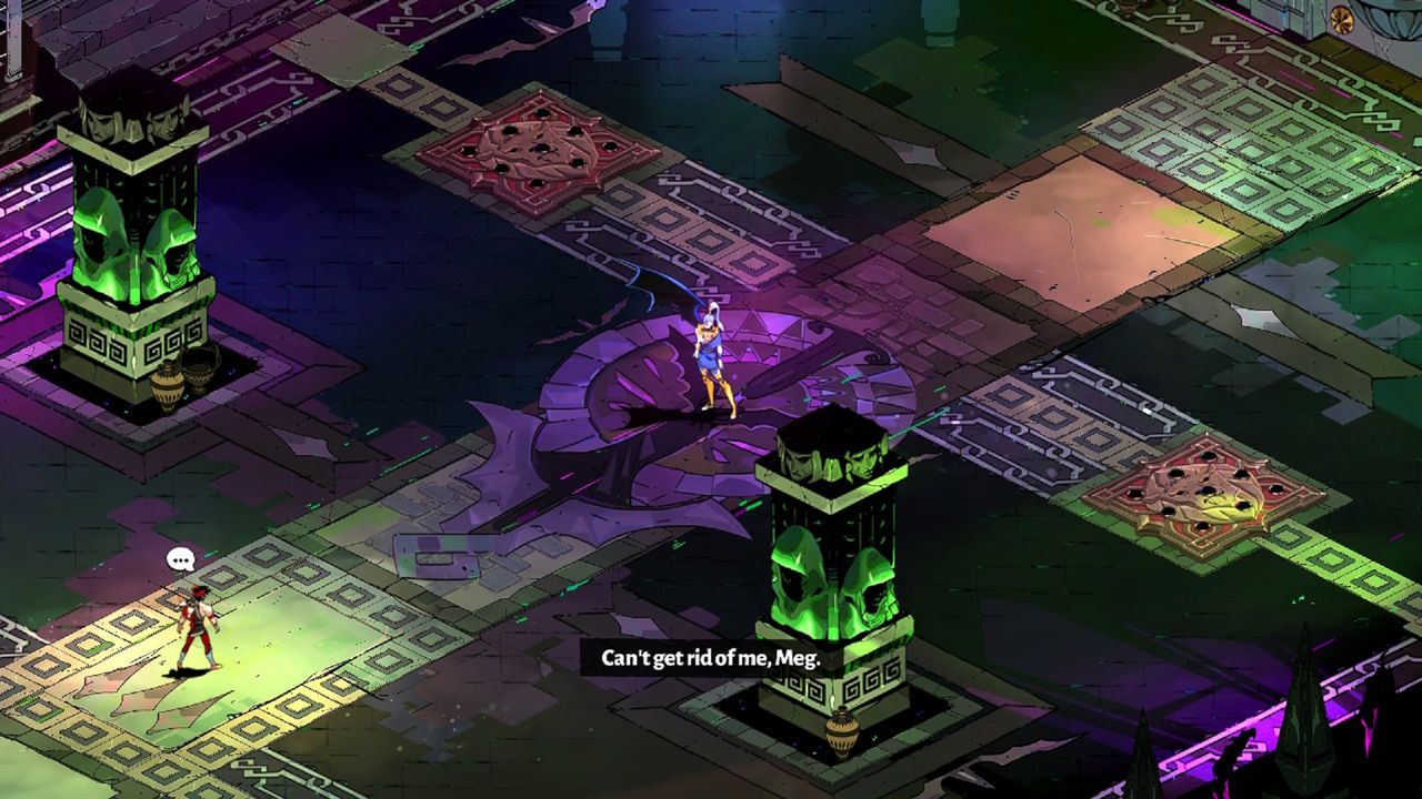 Hades
