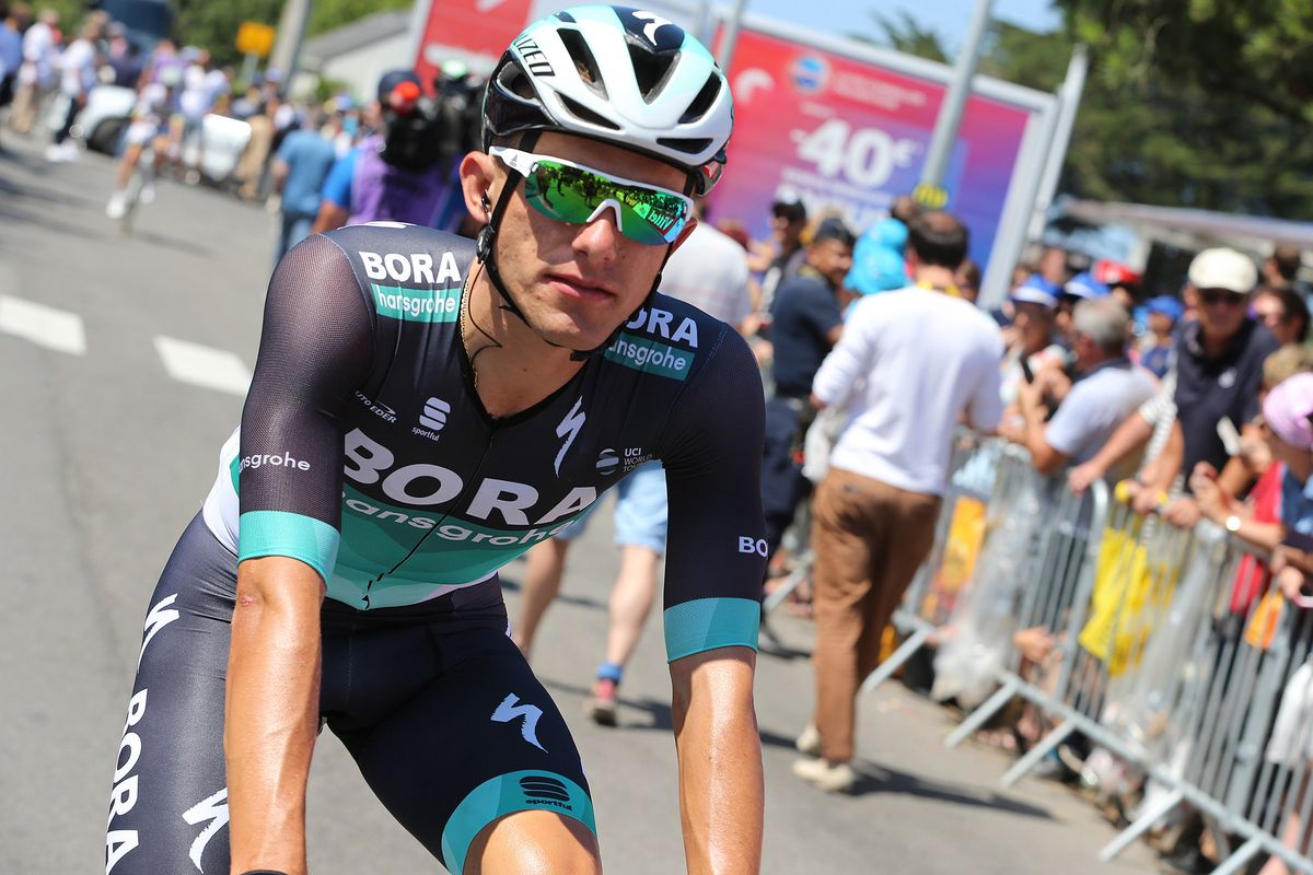 Rafał Majka (Bora-Hansgrohe)