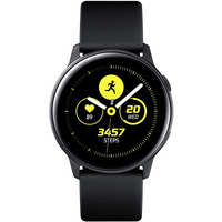 Samsung Galaxy Watch Active 40mm | $199 $149.99 at Amazon