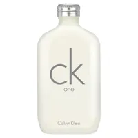 Calvin Klein CK One Eau De Toilette Spray 200ml