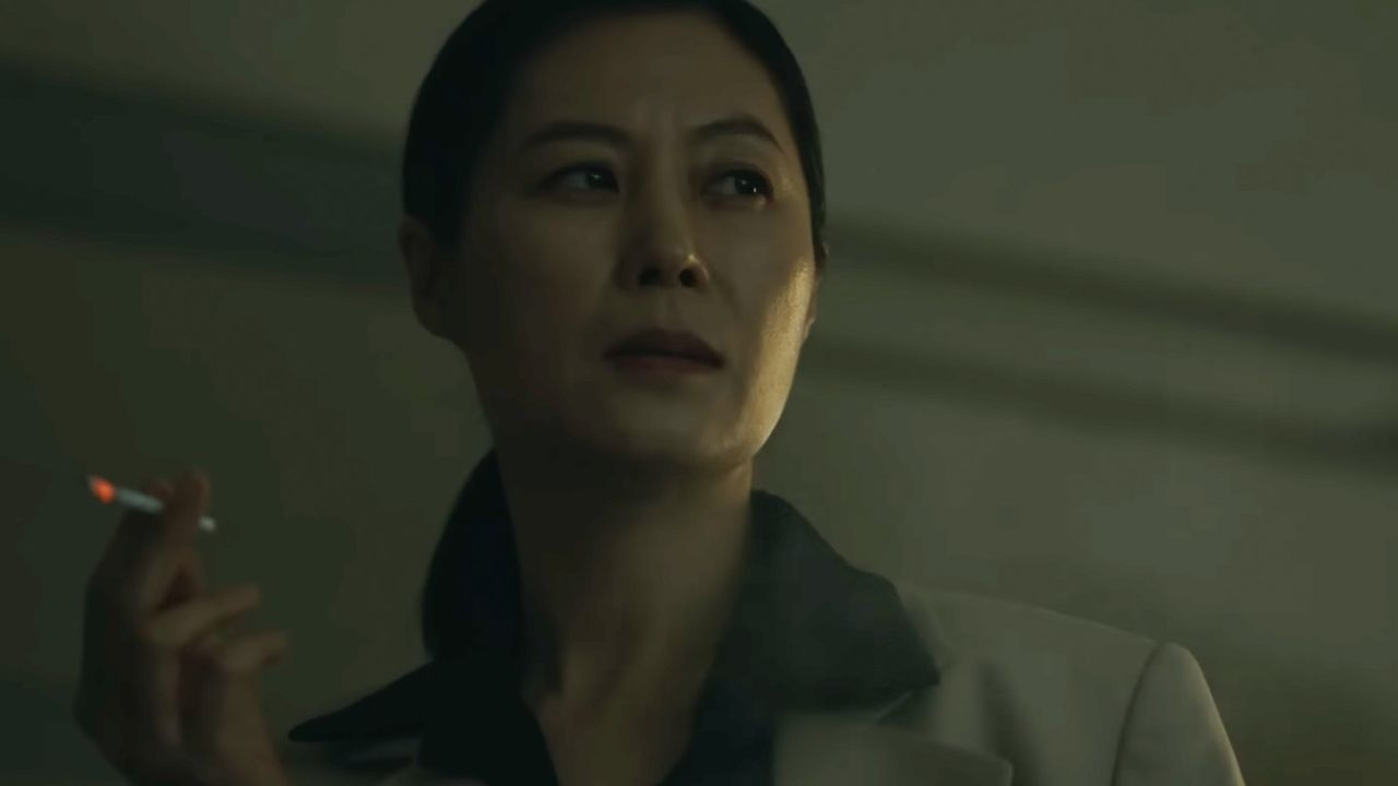 Hellbound Season 2 screenshot