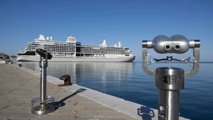 silver shadow cruise ship reviews