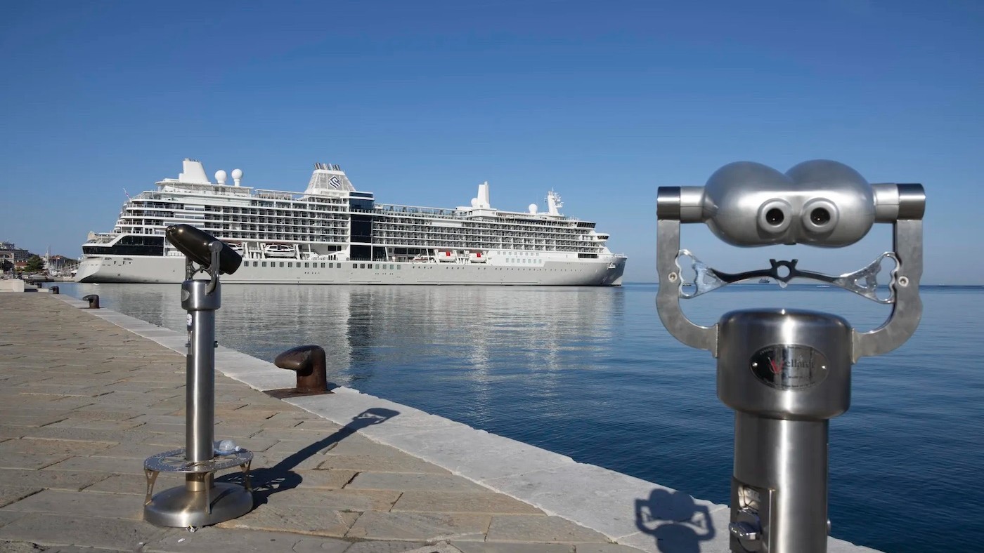  Silversea cruise review: a Central and North American adventure 