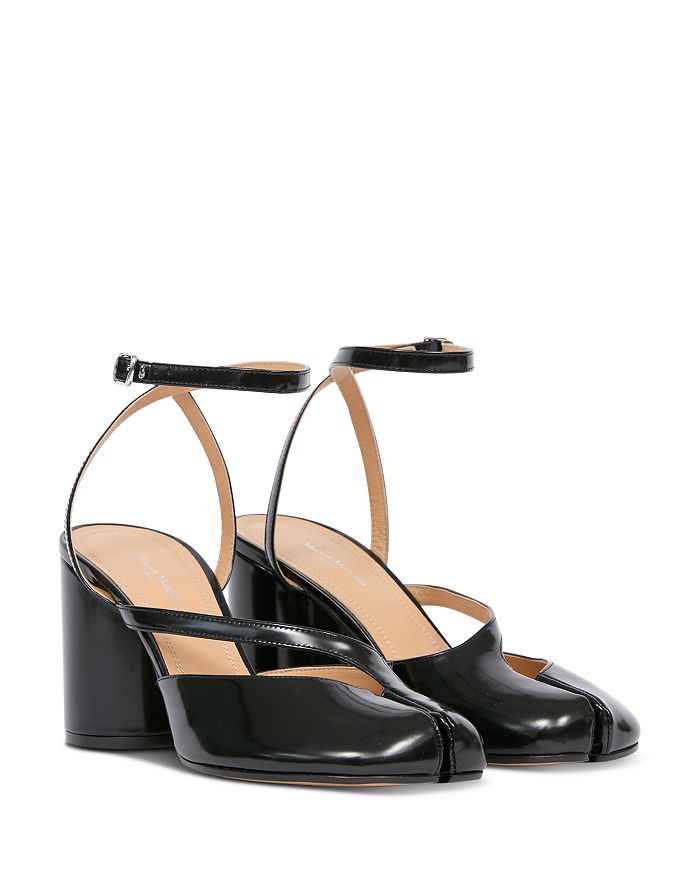 Maison Margiela, Tabi 80 Pumps