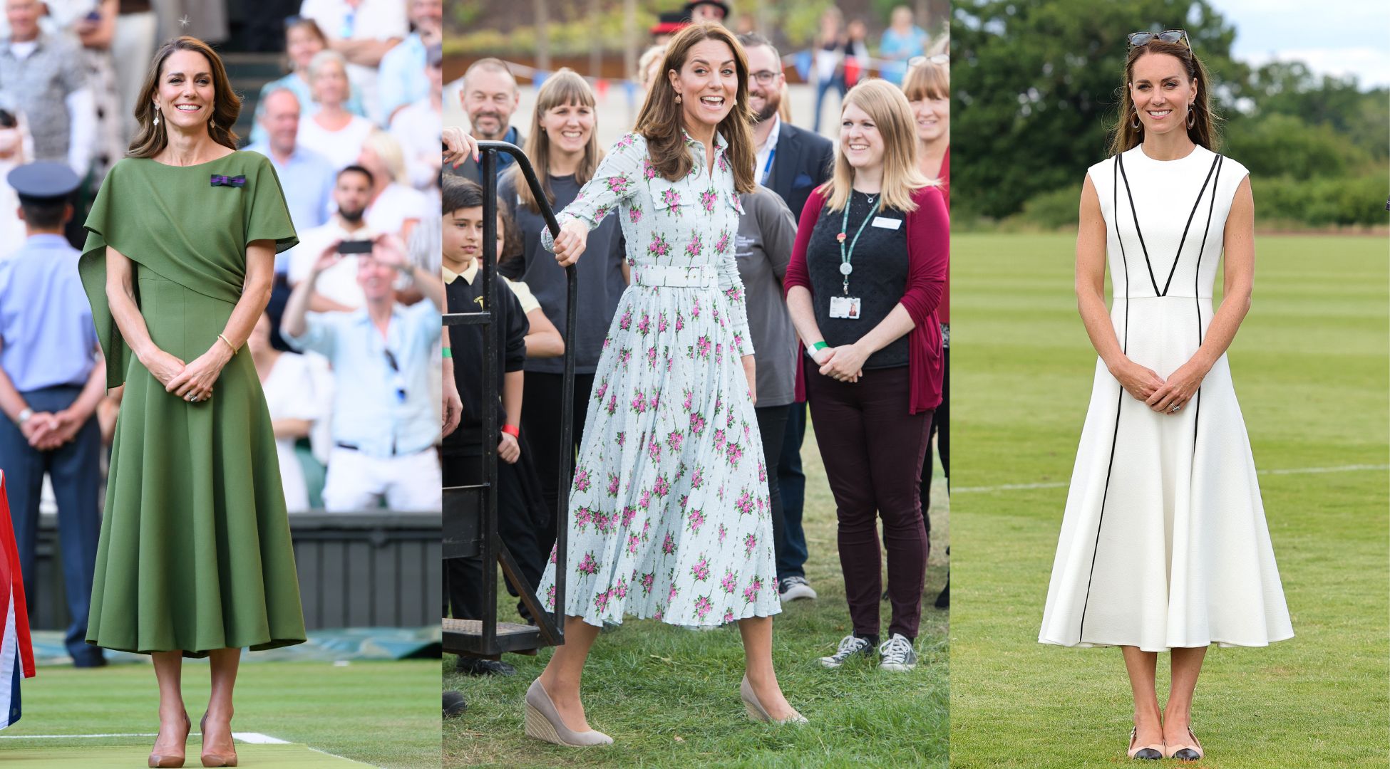 Image of Kate Middleton