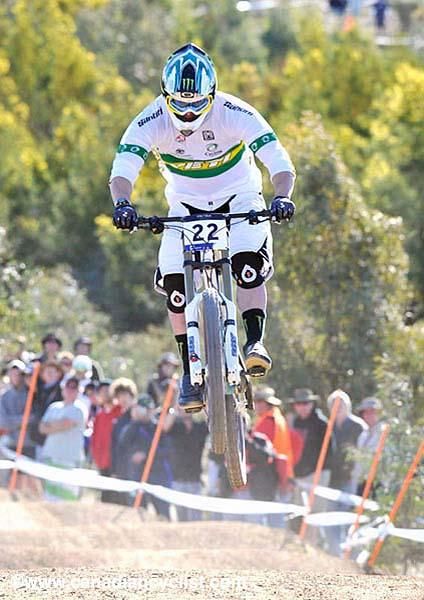 Jared Graves (Australia)