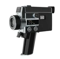 Camp Snap CS-8