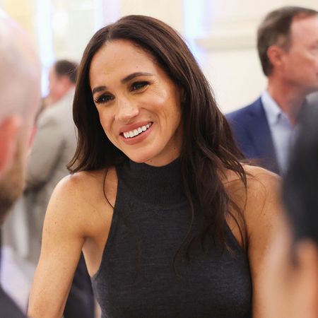 Meghan, Duchess of Sussex attends the Invictus Games in Dusseldorf, Germany.