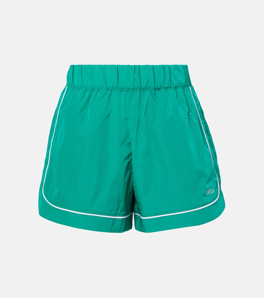 Motivate Track Shorts
