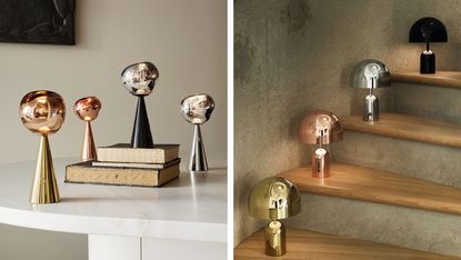 Tom Dixon Portable lights