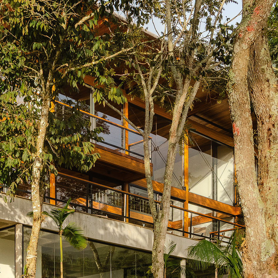 Casa Pinhal