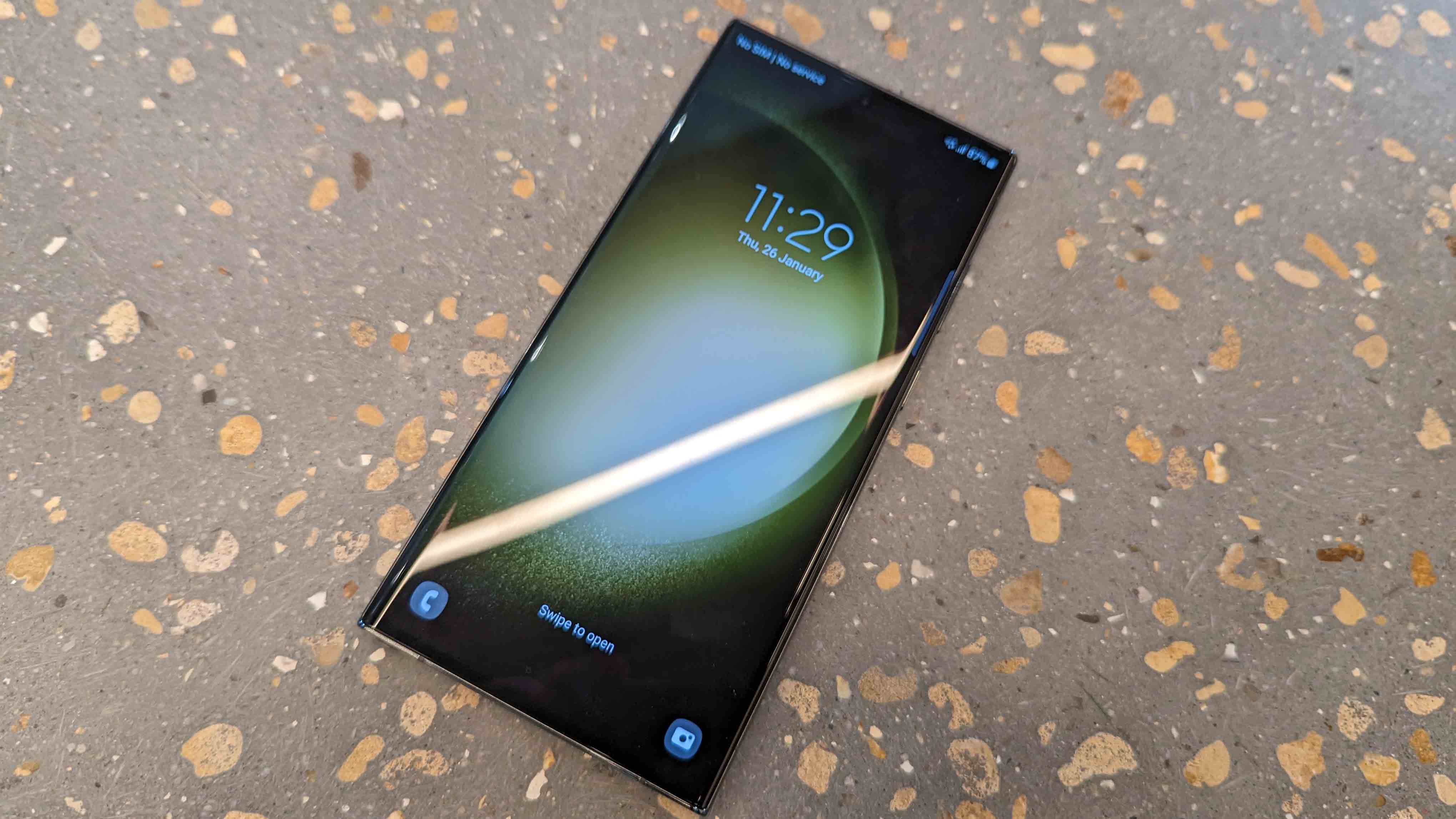 Hands on: Samsung Galaxy S23 range review