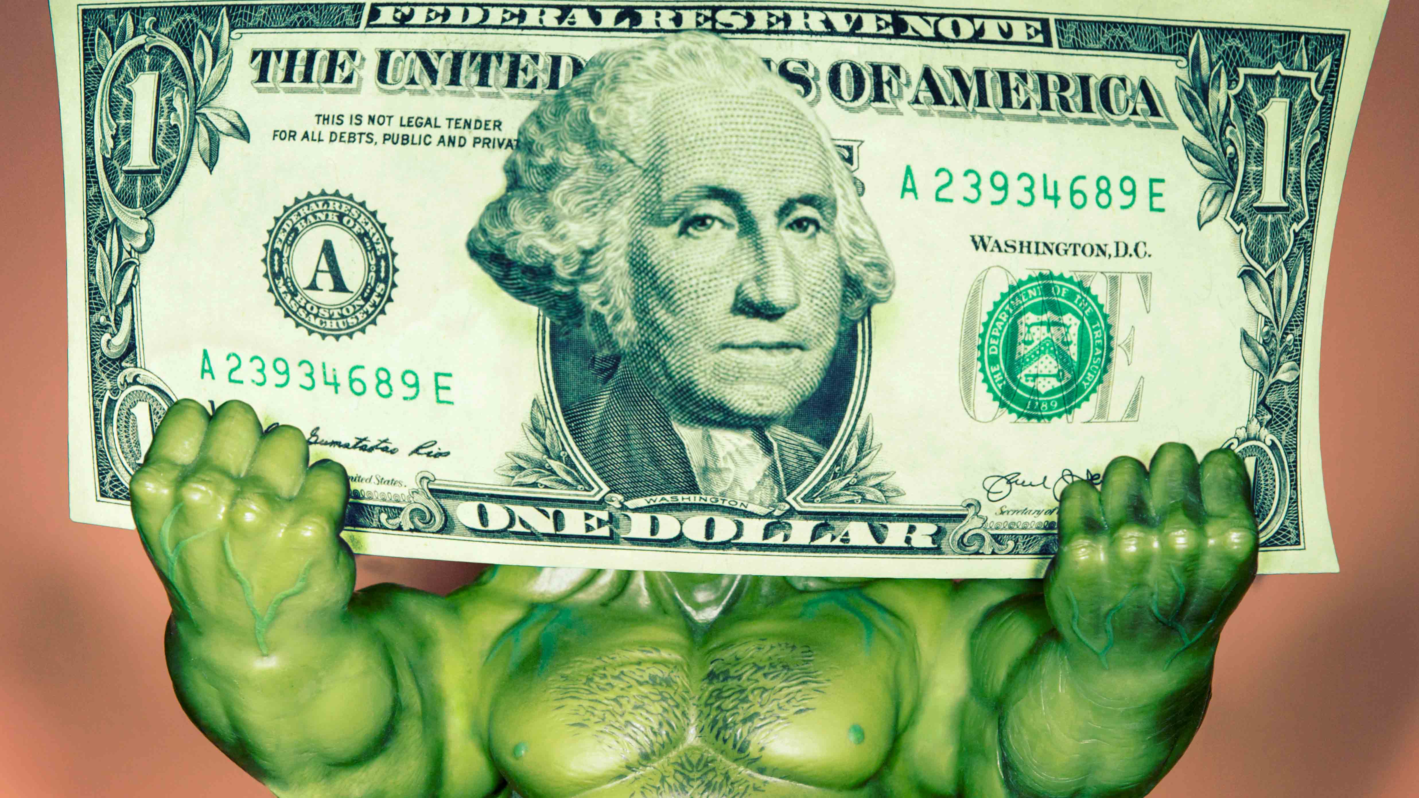 What The Strong Dollar Means For Businesses And Investors Kiplinger